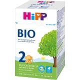 Bild von HiPP BIO Folgemilch 2 od. 3 BIPA 600 Gramm 1 Packung