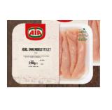 AIA Hendl-Innenfilet SPAR 400 Gramm 1 Packung