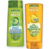 Fructis Shampoo oder Spülung versch. Sorten Maximarkt  1 Stück