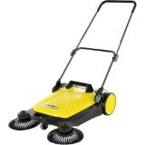 Promotion Bild von Kärcher Kehrmaschine S4 Twin, Preisangabe ohne MwSt. (Preis inkl. MwSt. 119,99 €), METRO 1 Stück