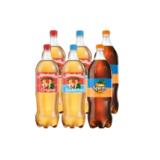 Almdudler Original, Zuckerfrei oder Spezi Sutterlüty 1.50 Liter 1 Flasche