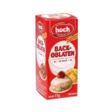 Hoch Backoblaten 40 mm SPAR 1 Packung