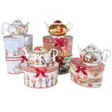 Xmas Teekanne 84070058 XXXLutz 1 Stück