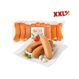 Landhof Knacker Penny 1.50 Kilogramm 1 Packung