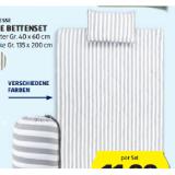 Promotion Bild von Novitesse Reise Bettenset HOFER 1 Set