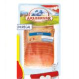 Arlberger Leichtes Karree div. Sorten HOFER 90 Gramm 1 Packung