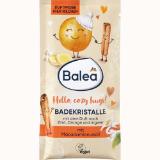 Promotion Bild von Balea Badekristalle div. Sorten dm 80 Gramm 1 Packung