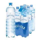 Bild von Vöslauer Mineralwasser div. Sorten BILLA PLUS 1.50 Liter 1 Flasche