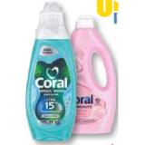 Promotion Bild von Coral Gel versch. Sorten Unimarkt 1 Flasche