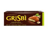 Grisbi Pistacchio Keks SPAR 135 Gramm 1 Packung