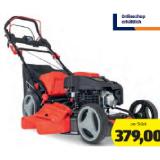 Scheppach Rasenmäher MS225-53E HOFER 1 Stück