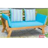 Daybed aus Holz maxi.preisjoker Maximarkt 1 Stück