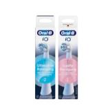 Oral-B Aufsteckbüsten 2/4 und 5 Stück Packungen verschiedene Sorten Sutterlüty 1 Packung