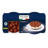 Italiamo Tiramisu Lidl 80 Gramm 2 Stück