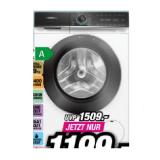 Promotion Bild von Siemens iQ700 Waschmaschine WG44B2AW0 UVP 1509,00 € RED ZAC 1 Stück