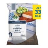 Blasko Hühner Cordon Bleu T&G 670 Gramm 1 Packung