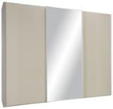 Promotion Bild von premium living Schwebetürenschrank „Sonate Rom“ 0531007217 mömax 1 Stück