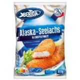 Berida Alaska-Seelachs Portionsfilet Penny 800 Gramm 1 Packung