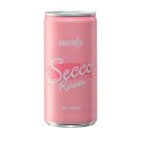 Gracioso Secco Verschiedene Sorten INTERSPAR 0.20 Liter 1 Dose