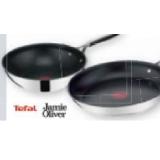 Tefal Jamie Oliver Essentials Pfanne Ø 24 cm oder Ø 28 cm Maximarkt 1 Stück