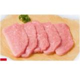 Bild von Clever Schweinsschnitzel BILLA 700 Gramm 1 Packung