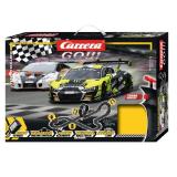 Carrera Go!!! GT Super Challenge Müller Drogerie 1 Set