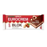 Takovo Eurocrem Blok Lidl 80 Gramm 1 Packung