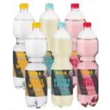 Promotion Bild von BILLA immer gut Indian Tonic, Bitter Lemon oder Wildberry Tonic Sutterlüty 1 Liter 1 Flasche
