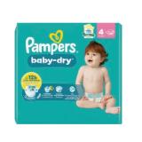 Promotion Bild von Pampers Windeln versch. Sorten MPREIS 1 Packung