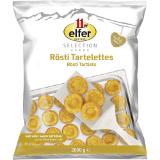 11er Rösti Tartelettes, Preisangabe ohne MwSt. (Preis inkl. MwSt. 7,42 €), METRO 1 Kilogramm