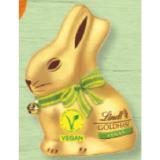 Lindt Goldhase Vegan SPAR Gourmet 100 Gramm 1 Stück