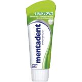 Promotion Bild von Mentadent Zahncreme 3-Fach Schutz, Preisangabe ohne MwSt. (Preis inkl. MwSt. 1,67 €), METRO 75 Milliliter 1 Tube