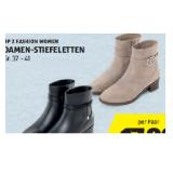 Up 2 Fashion Women Damen-Stiefeletten HOFER 1 Paar