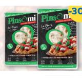 Pinsami La Pinsa T&G 230 Gramm 1 Packung