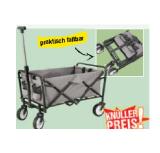Bild von Faltbarer Bollerwagen Maximarkt 1 Stück