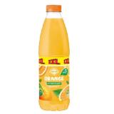 Promotion Bild von Solevita Frischer Orangensaft Lidl 1.25 Liter 1 Flasche