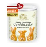 BILLA GENUSSWELT Backmischung Häschen od. Striezel BILLA 1 Dose