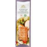 BILLA GENUSSWELT »Fair zum Tier!« Schweinefilet im Speckmantel BILLA PLUS 1 Kilogramm