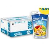 Capri-Sun versch. Sorten T&G 0.20 Liter 40 Stück