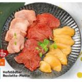 Hofstädter Raclette-Platte BILLA PLUS 1 Kilogramm