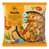 Chef Select Pfannengerichte versch. Sorten Lidl 750 Gramm 1 Packung