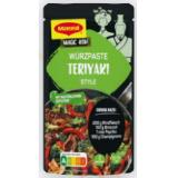 Bild von Maggi Würzpaste div. Sorten BILLA PLUS 1 Packung