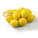 Clever Zitronen BILLA PLUS 1 Kilogramm 1 Netz