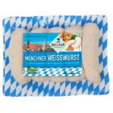 Greisinger Münchner Weißwurst MPREIS 300 Gramm 1 Packung