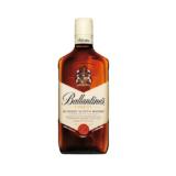 Promotion Bild von Ballantines Finest Blended Scotch Whisky SPAR 0.70 Liter 1 Flasche