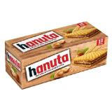 Ferrero Hanuta MPREIS 220 Gramm 10 Stück