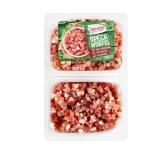Promotion Bild von Delikatessa Speckwürfel Penny 2 Stück 1 Packung