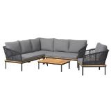 Ambia Garden Gartenset 3-teilig 000W000119 XXXLutz 1 Set