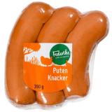 Federike Puten-Frankfurter od. Puten-Knacker Penny 1 Packung