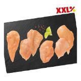 Federike Hühner-Minutenschnitzel Penny 1 Kilogramm 1 Packung